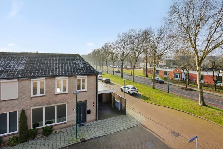 Foto 39 van Sweelinckstraat 2