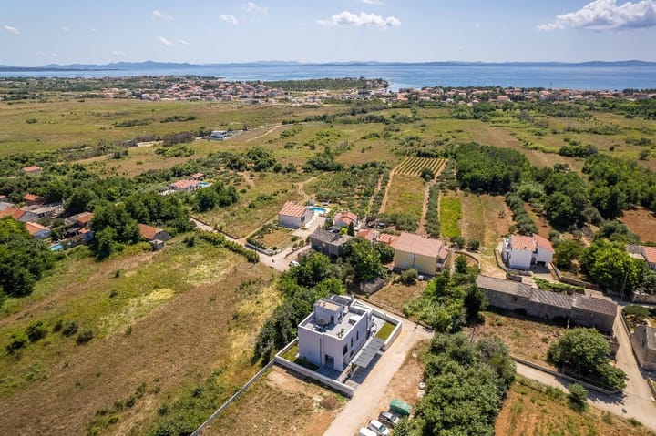 Foto 87 van Don Marka Kršlovica 59