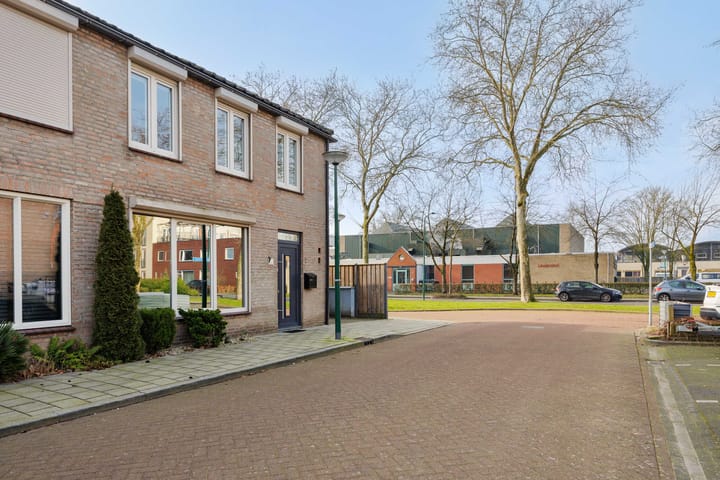 Foto 40 van Sweelinckstraat 2