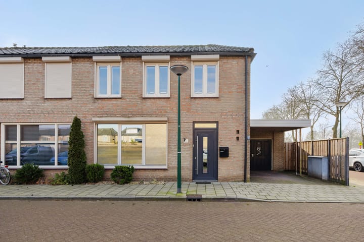 Foto 41 van Sweelinckstraat 2