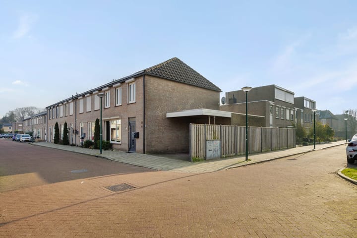 Foto 42 van Sweelinckstraat 2