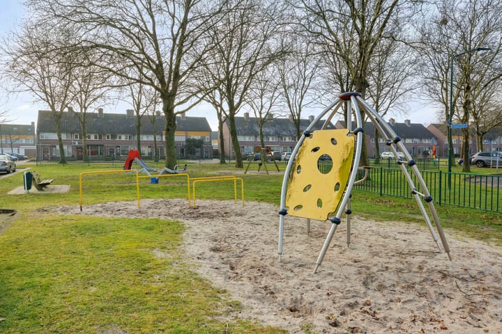 Foto 44 van Sweelinckstraat 2