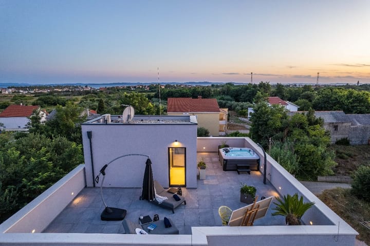 Foto 96 van Don Marka Kršlovica 59