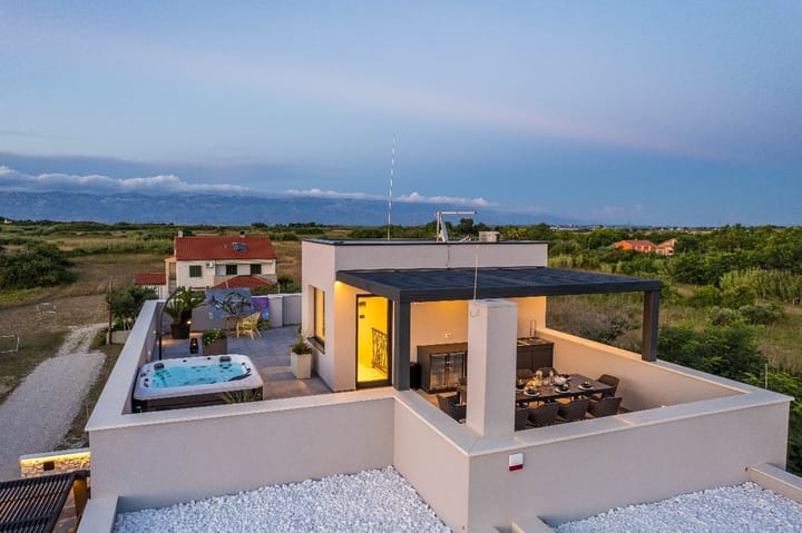 Foto 106 van Don Marka Kršlovica 59