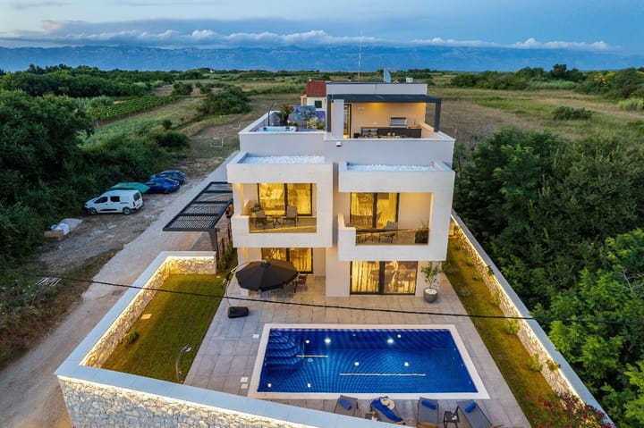 Foto 107 van Don Marka Kršlovica 59