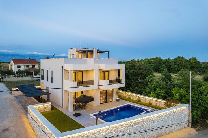 Foto 108 van Don Marka Kršlovica 59