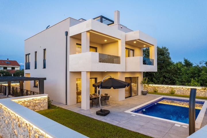 Foto 109 van Don Marka Kršlovica 59