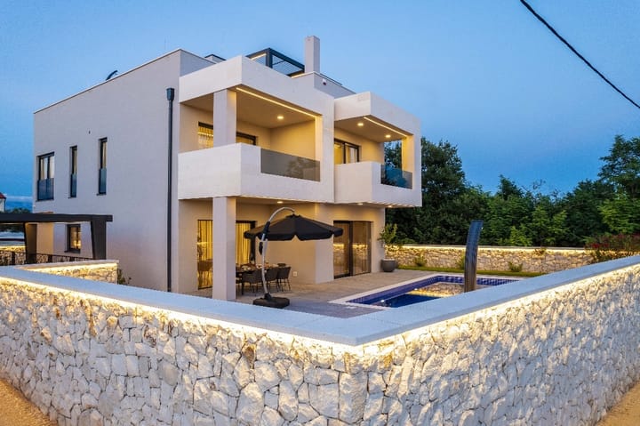 Foto 110 van Don Marka Kršlovica 59