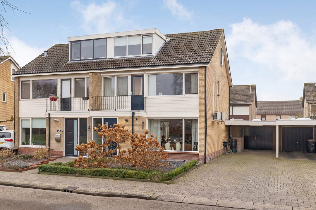 Foto 1 van Koekoeksbloemstraat 14