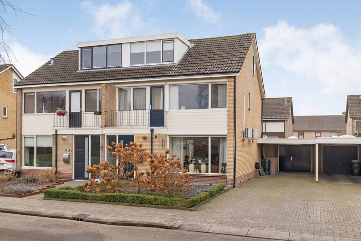 Foto 1 van Koekoeksbloemstraat 14