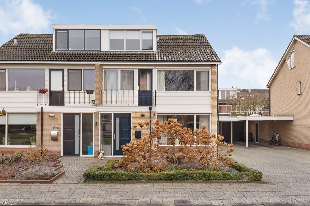 Foto 2 van Koekoeksbloemstraat 14