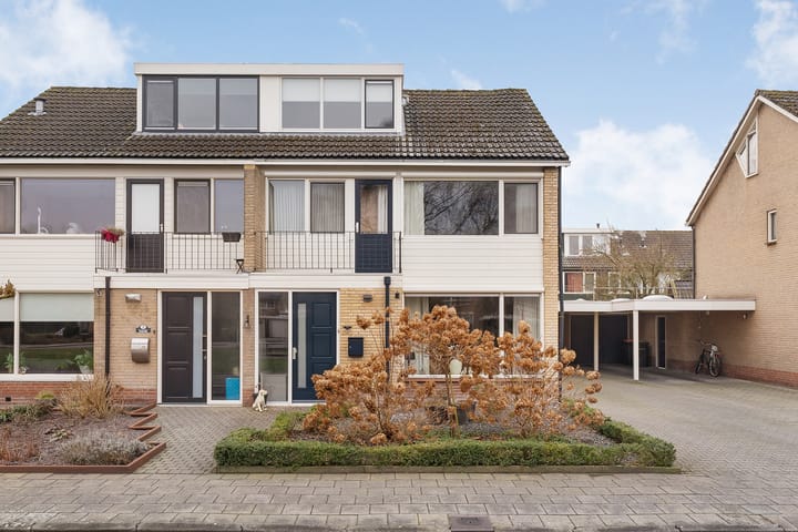 Foto 2 van Koekoeksbloemstraat 14