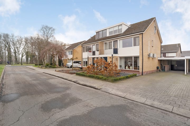 Foto 3 van Koekoeksbloemstraat 14