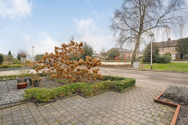 Foto 4 van Koekoeksbloemstraat 14