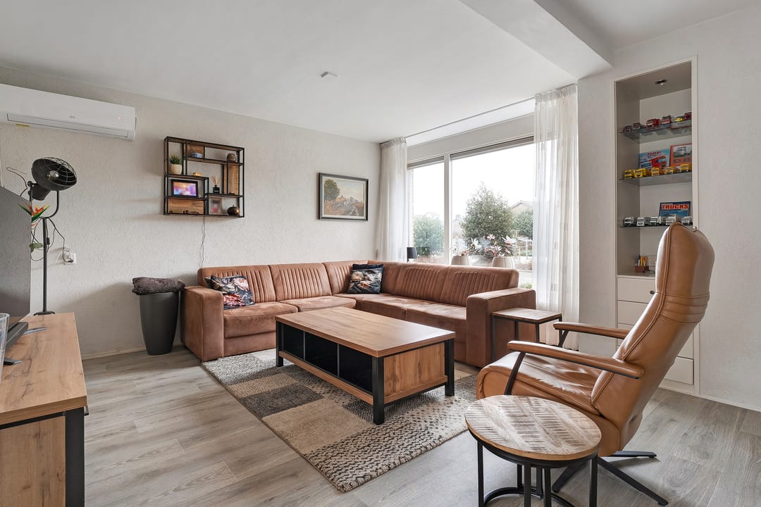 Foto 7 van Koekoeksbloemstraat 14