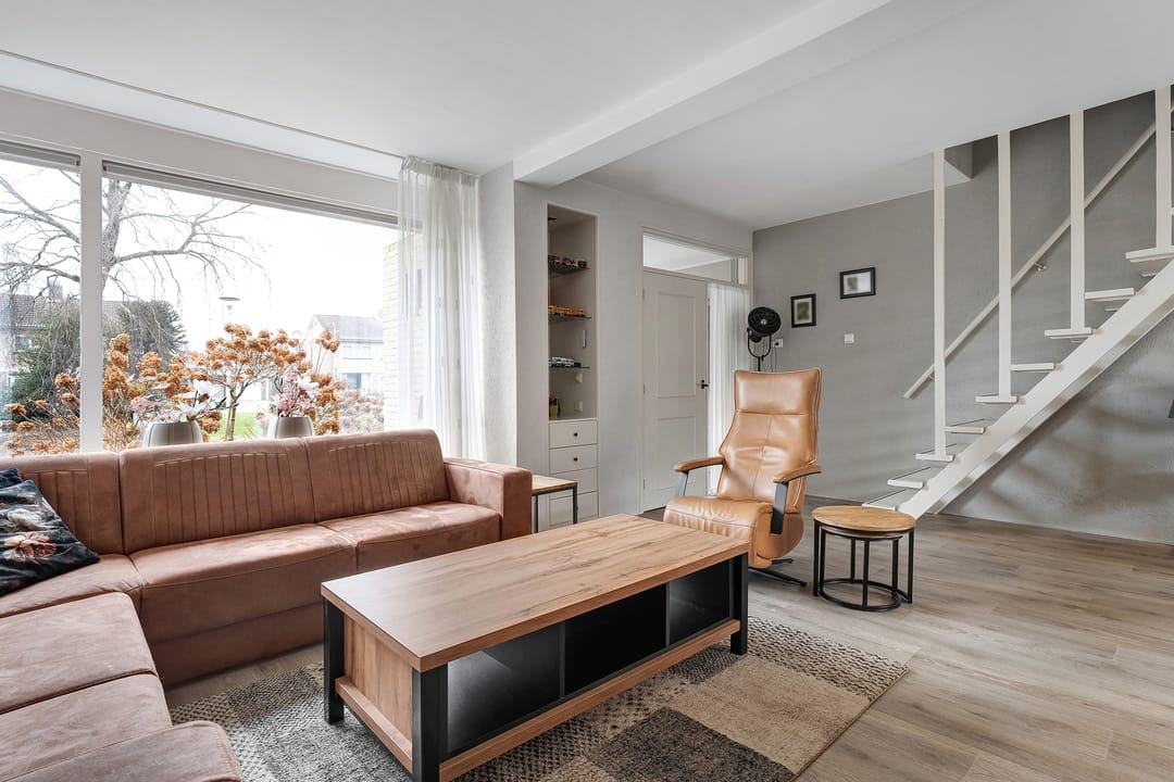 Foto 8 van Koekoeksbloemstraat 14