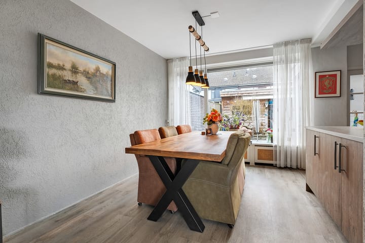 Foto 10 van Koekoeksbloemstraat 14