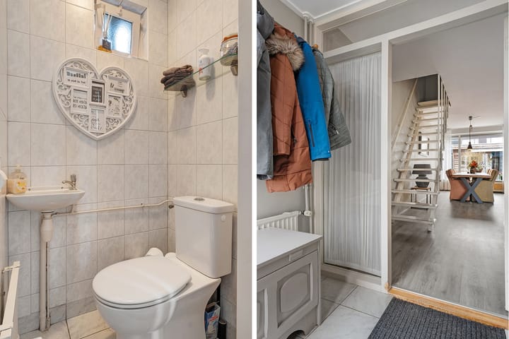 Foto 16 van Koekoeksbloemstraat 14