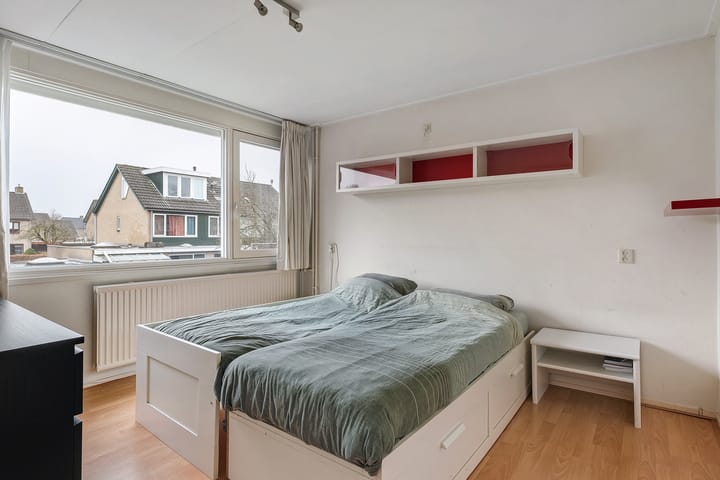 Foto 25 van Koekoeksbloemstraat 14