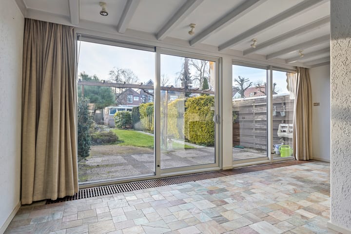 Foto 2 van Adriaen Boomstraat 8