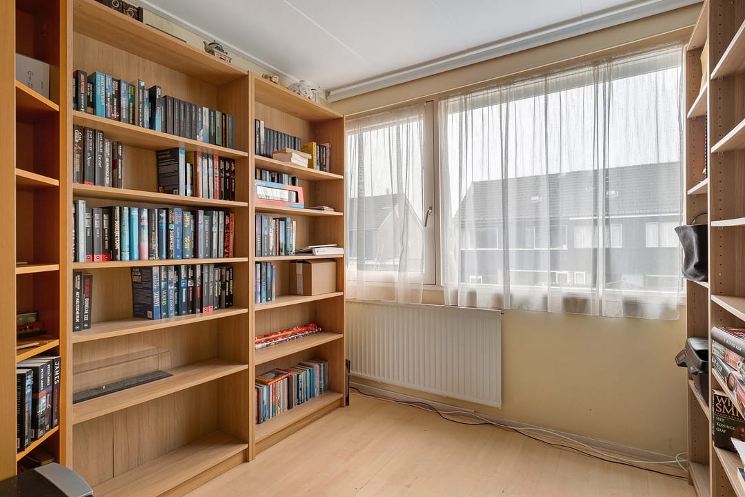 Foto 28 van Koekoeksbloemstraat 14