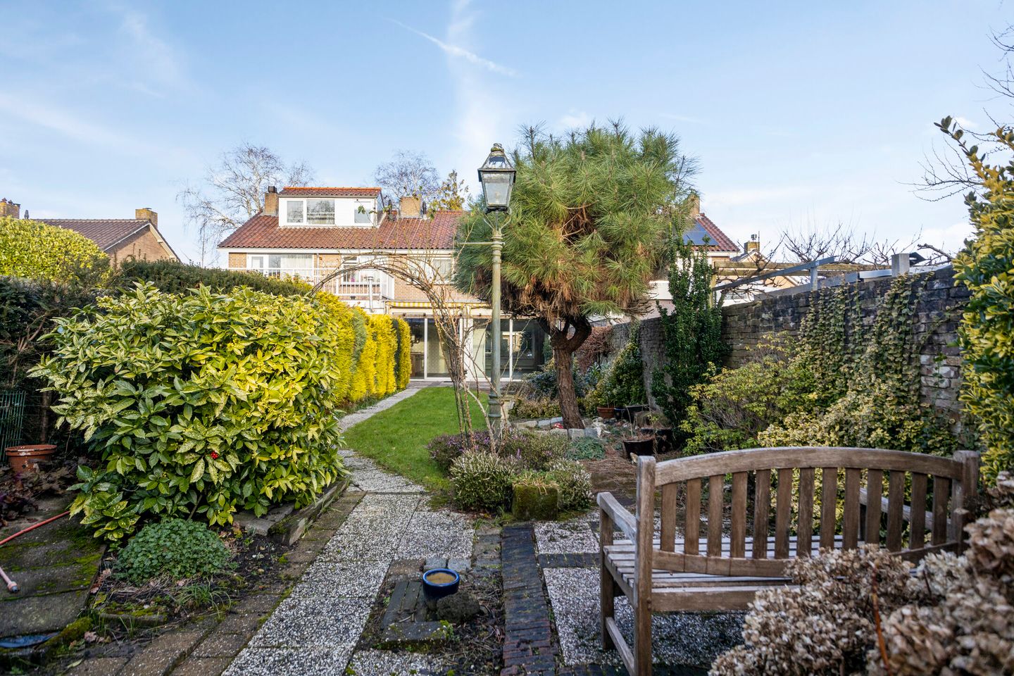 Foto 5 van Adriaen Boomstraat 8