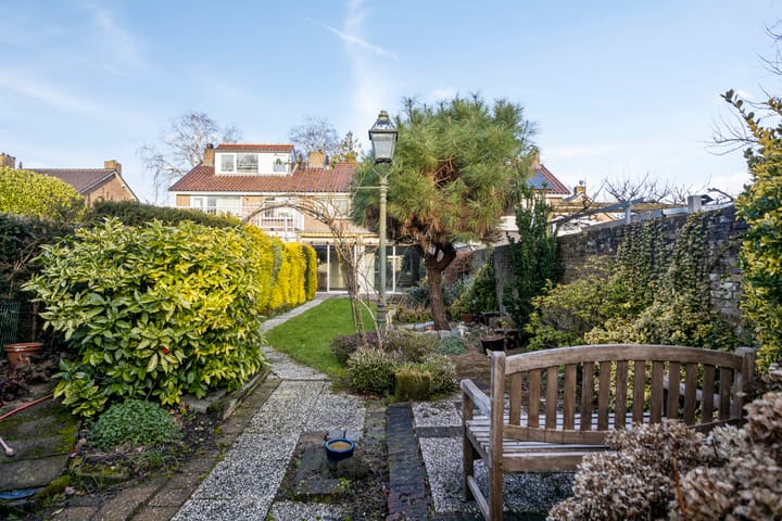 Foto 5 van Adriaen Boomstraat 8