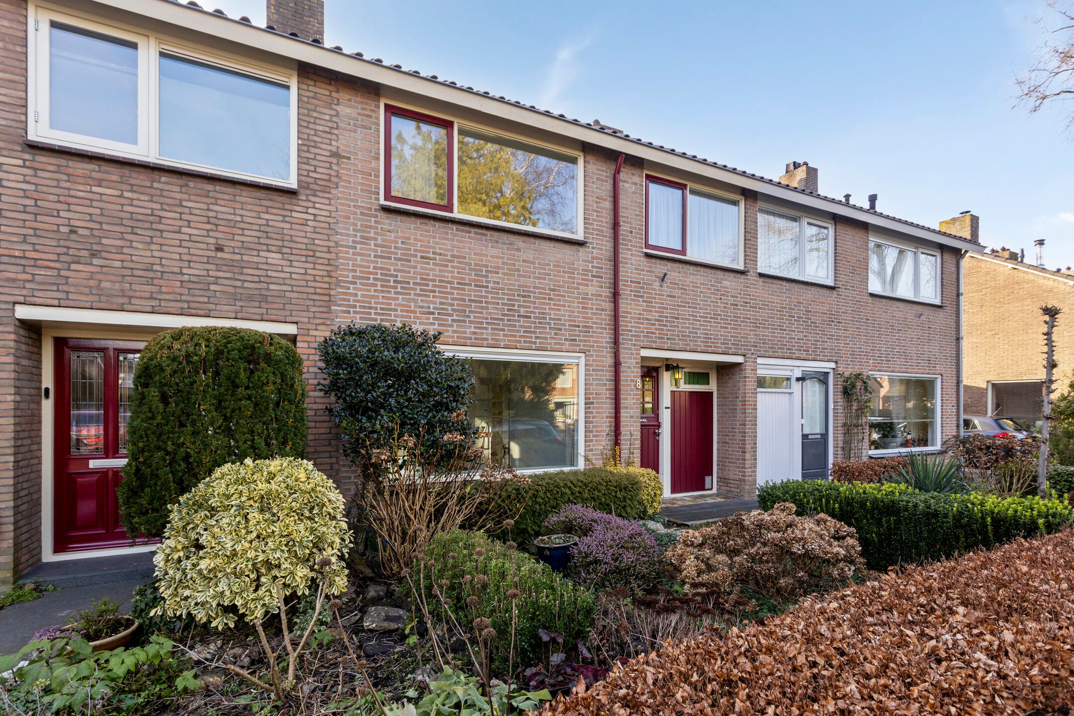 Foto 6 van Adriaen Boomstraat 8