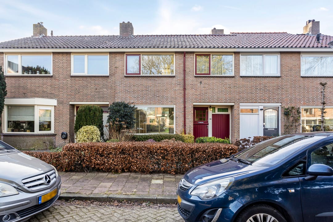 Foto 7 van Adriaen Boomstraat 8