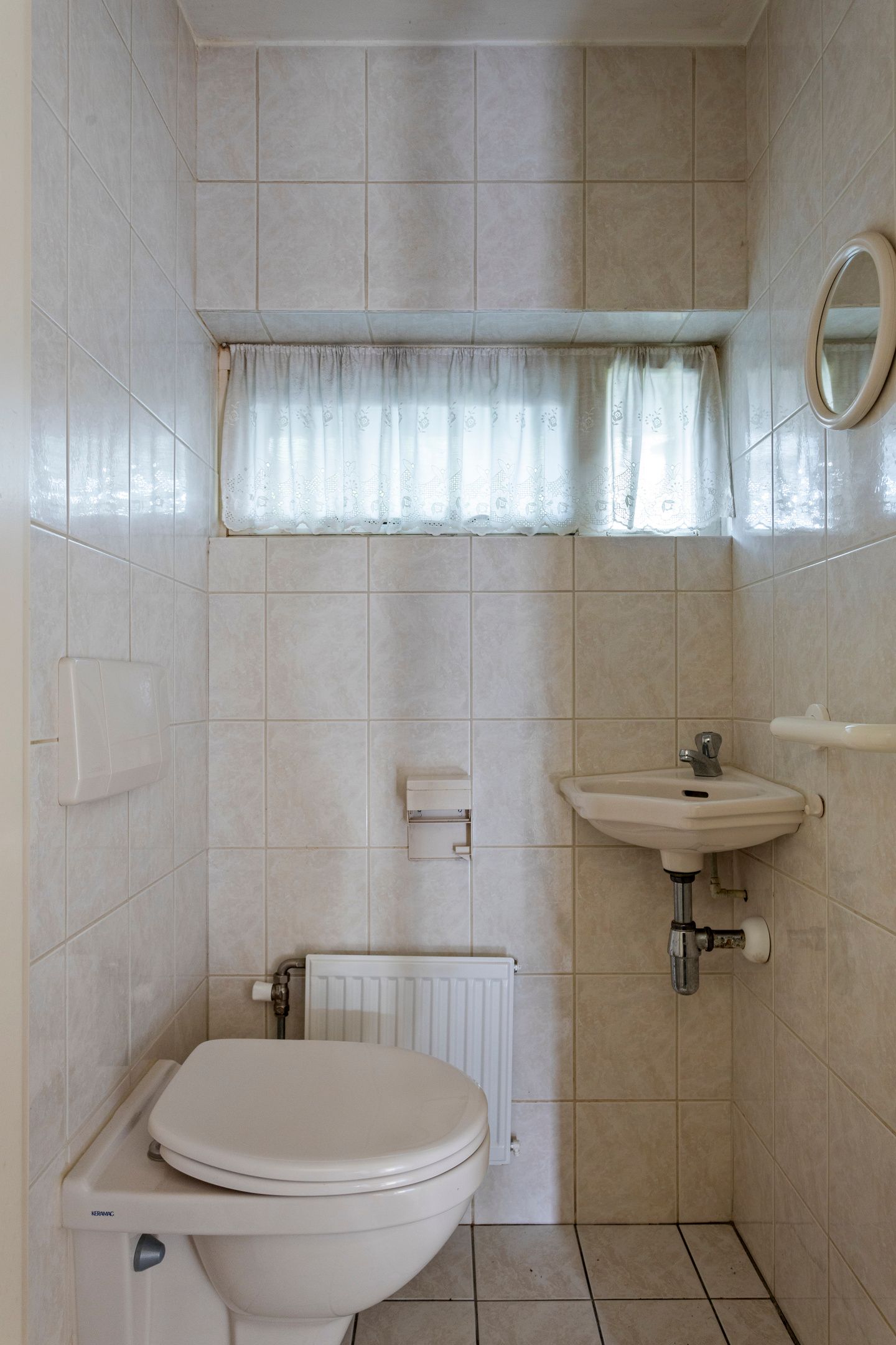 Foto 12 van Adriaen Boomstraat 8