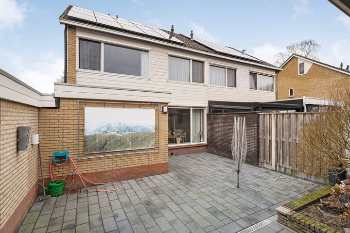 Foto 39 van Koekoeksbloemstraat 14