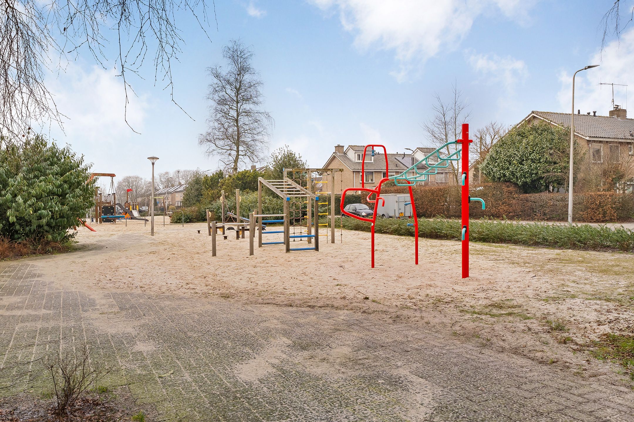 Foto 42 van Koekoeksbloemstraat 14