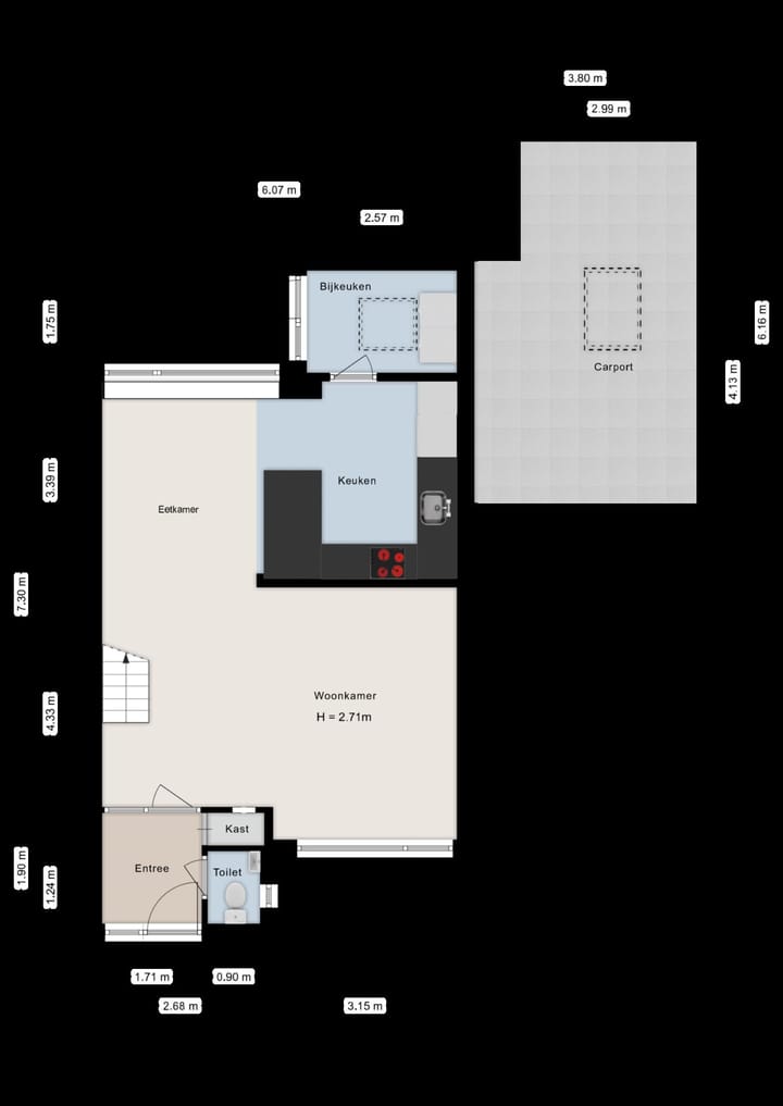 Foto 43 van Koekoeksbloemstraat 14