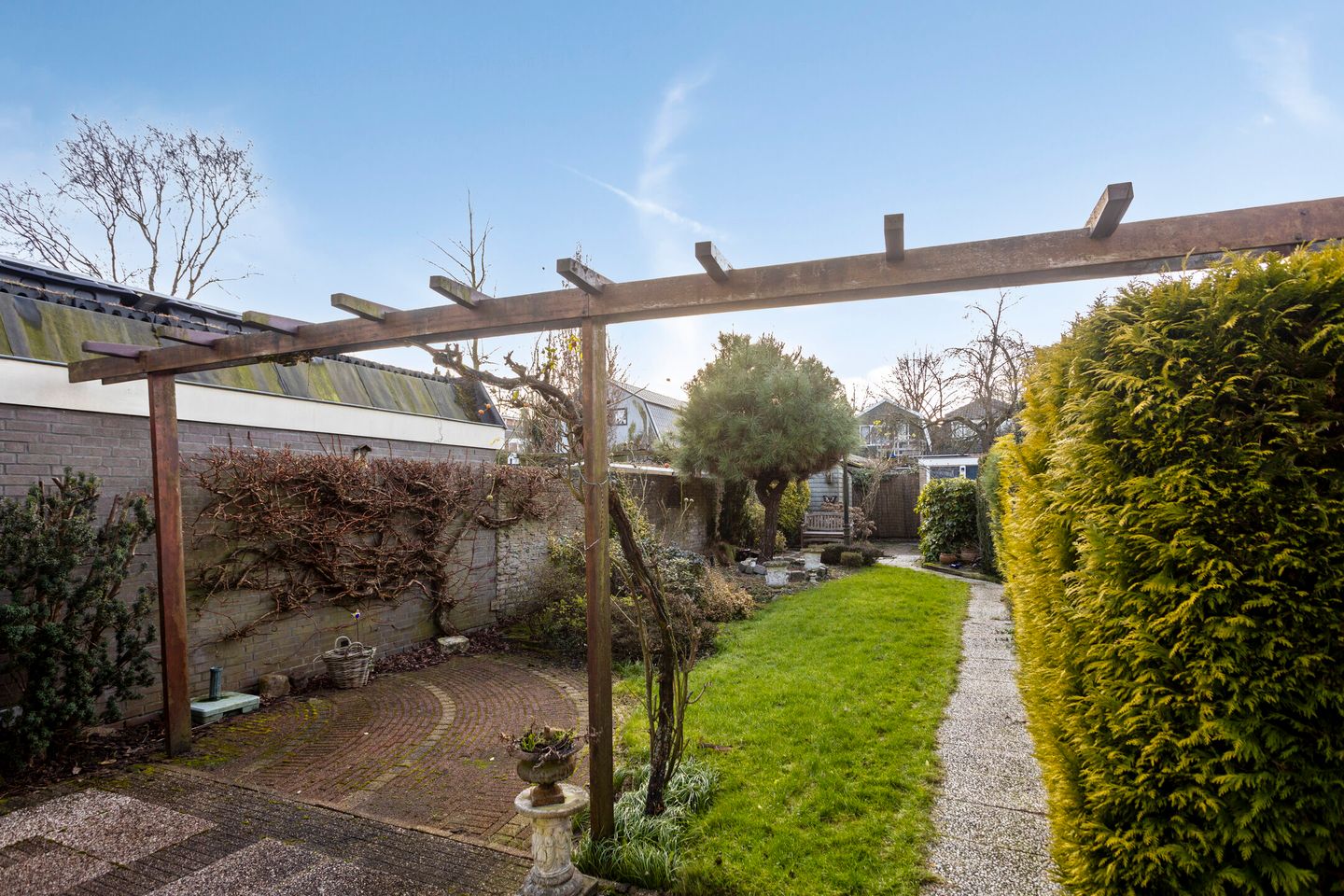 Foto 40 van Adriaen Boomstraat 8