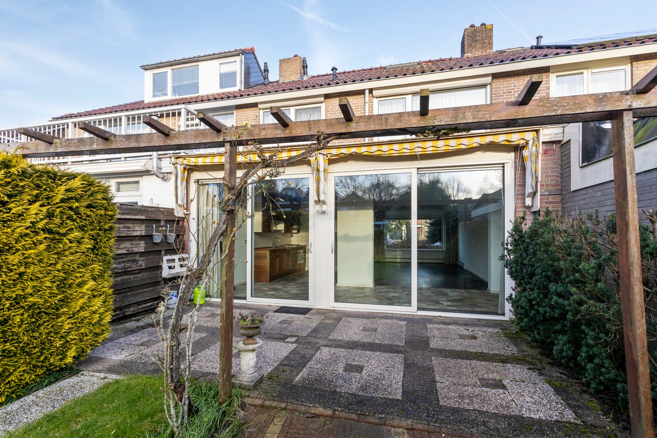 Foto 42 van Adriaen Boomstraat 8