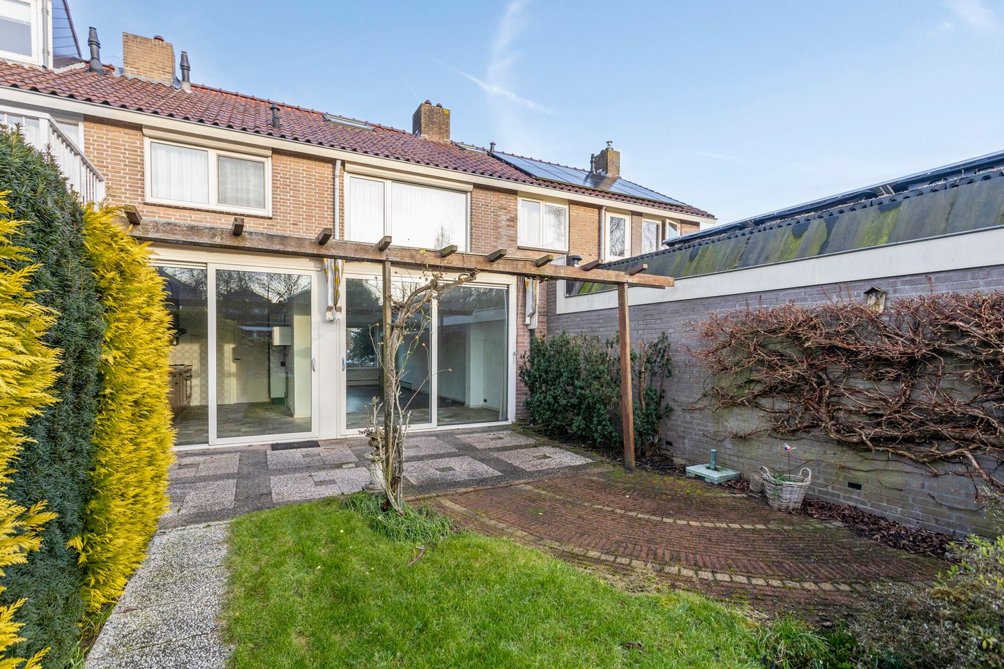 Foto 44 van Adriaen Boomstraat 8