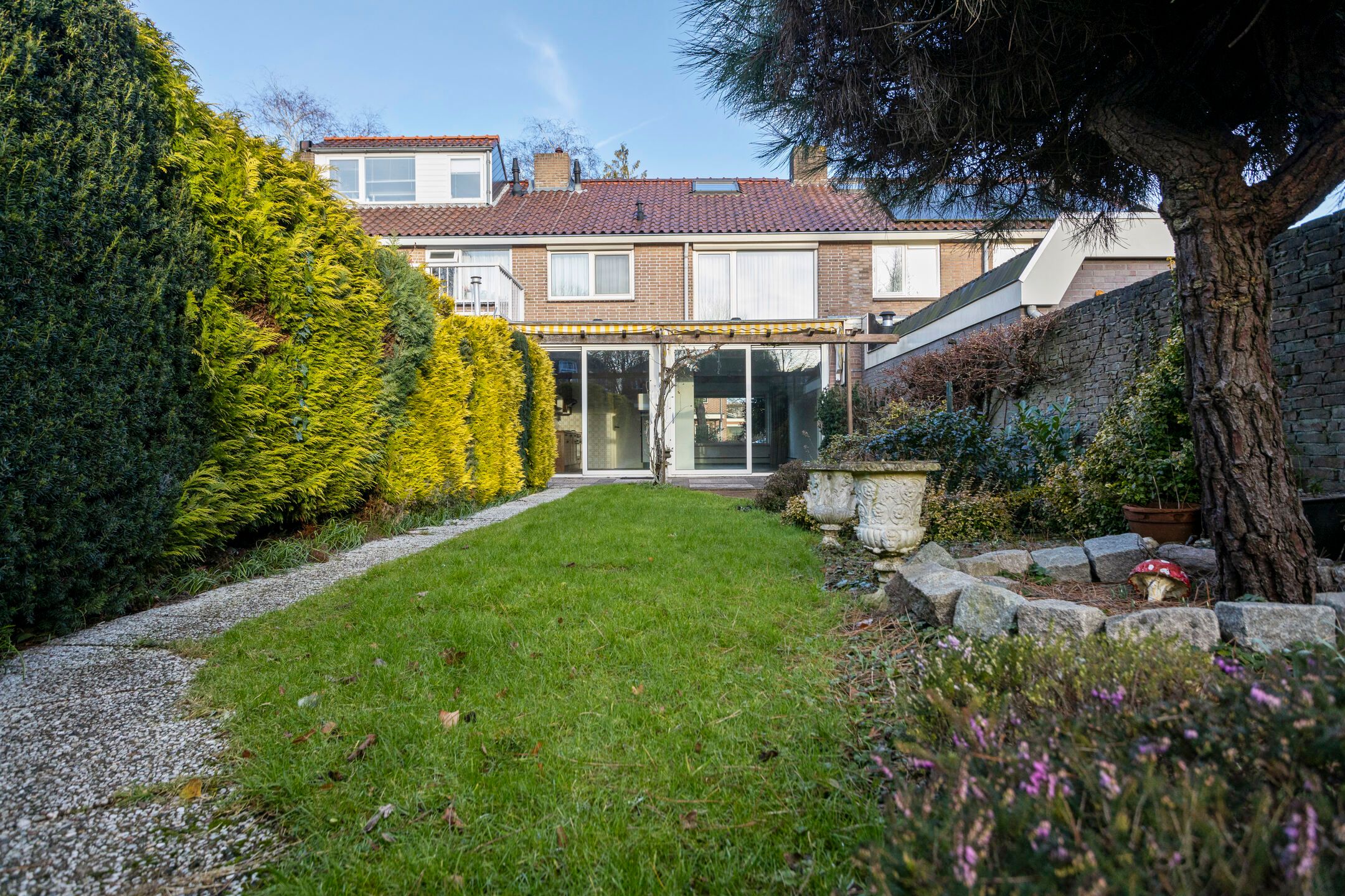 Foto 45 van Adriaen Boomstraat 8