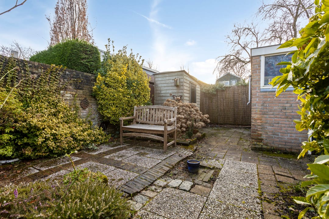 Foto 46 van Adriaen Boomstraat 8