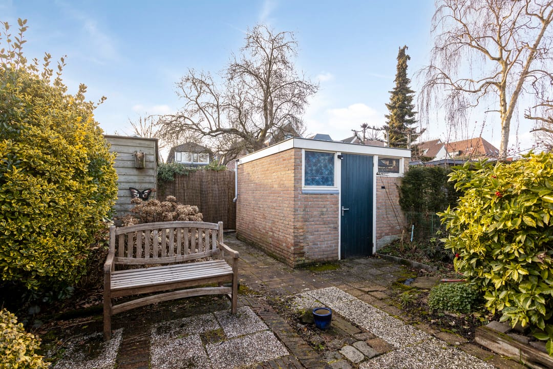 Foto 47 van Adriaen Boomstraat 8