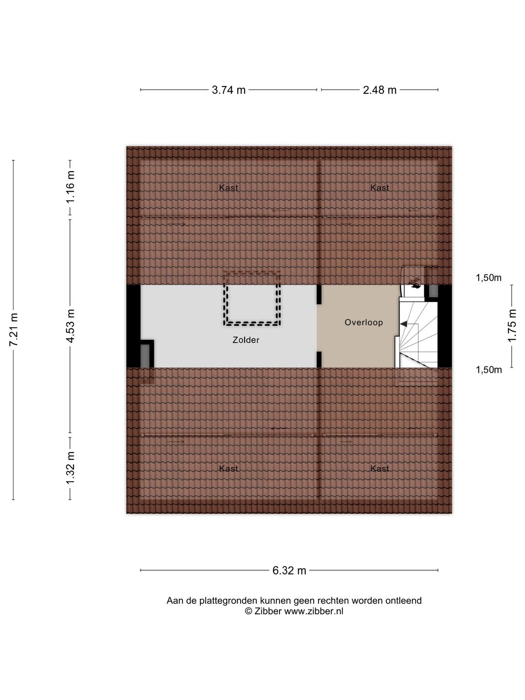 Foto 56 van Adriaen Boomstraat 8