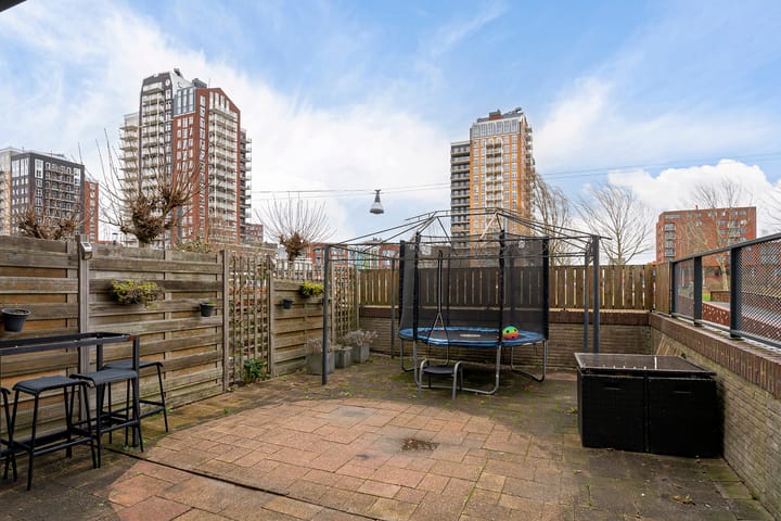 Foto 4 van Schuddebeursstraat 154