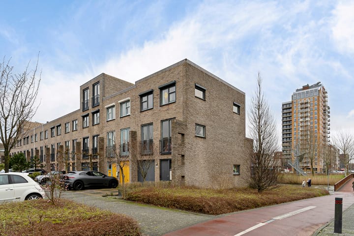 Foto 5 van Schuddebeursstraat 154