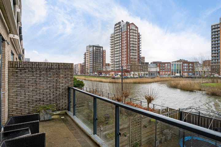 Foto 22 van Schuddebeursstraat 154