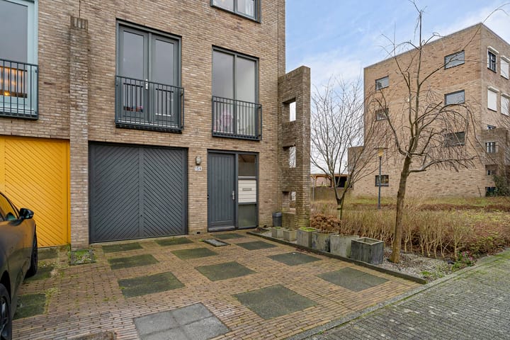 Foto 36 van Schuddebeursstraat 154