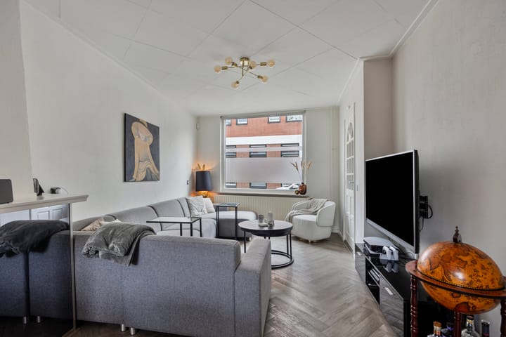 Foto 2 van Kalsdonksestraat 19