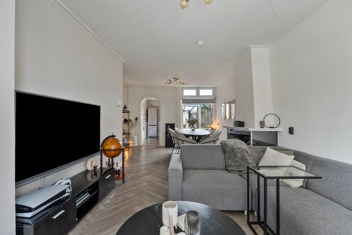 Foto 6 van Kalsdonksestraat 19