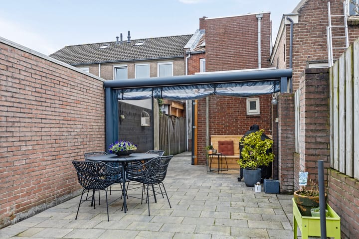 Foto 25 van Kalsdonksestraat 19