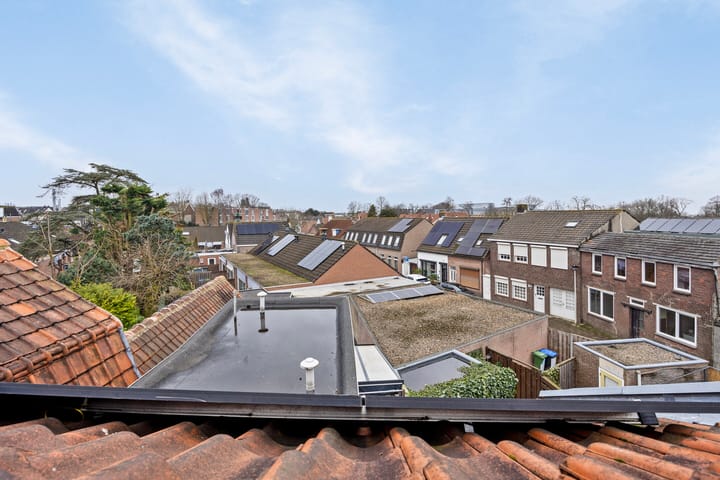 Foto 26 van Kalsdonksestraat 19