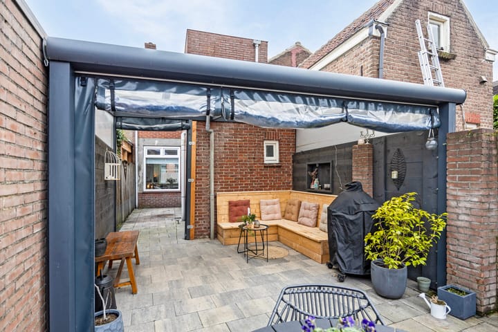 Foto 27 van Kalsdonksestraat 19