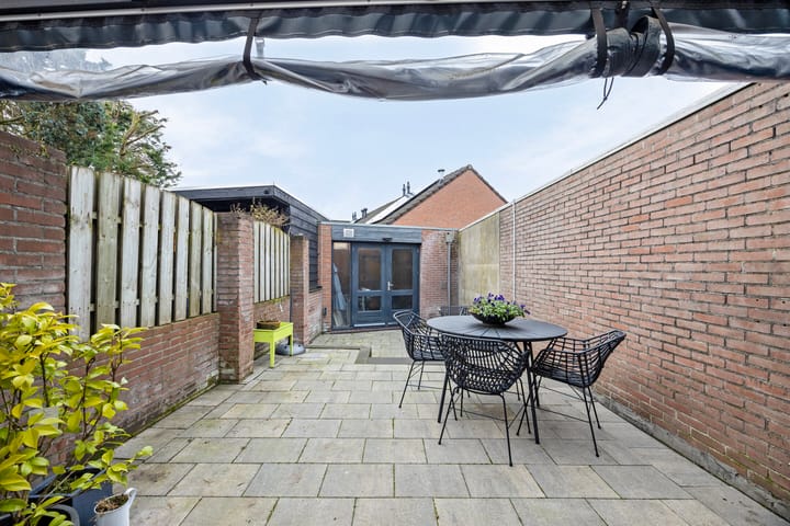 Foto 30 van Kalsdonksestraat 19